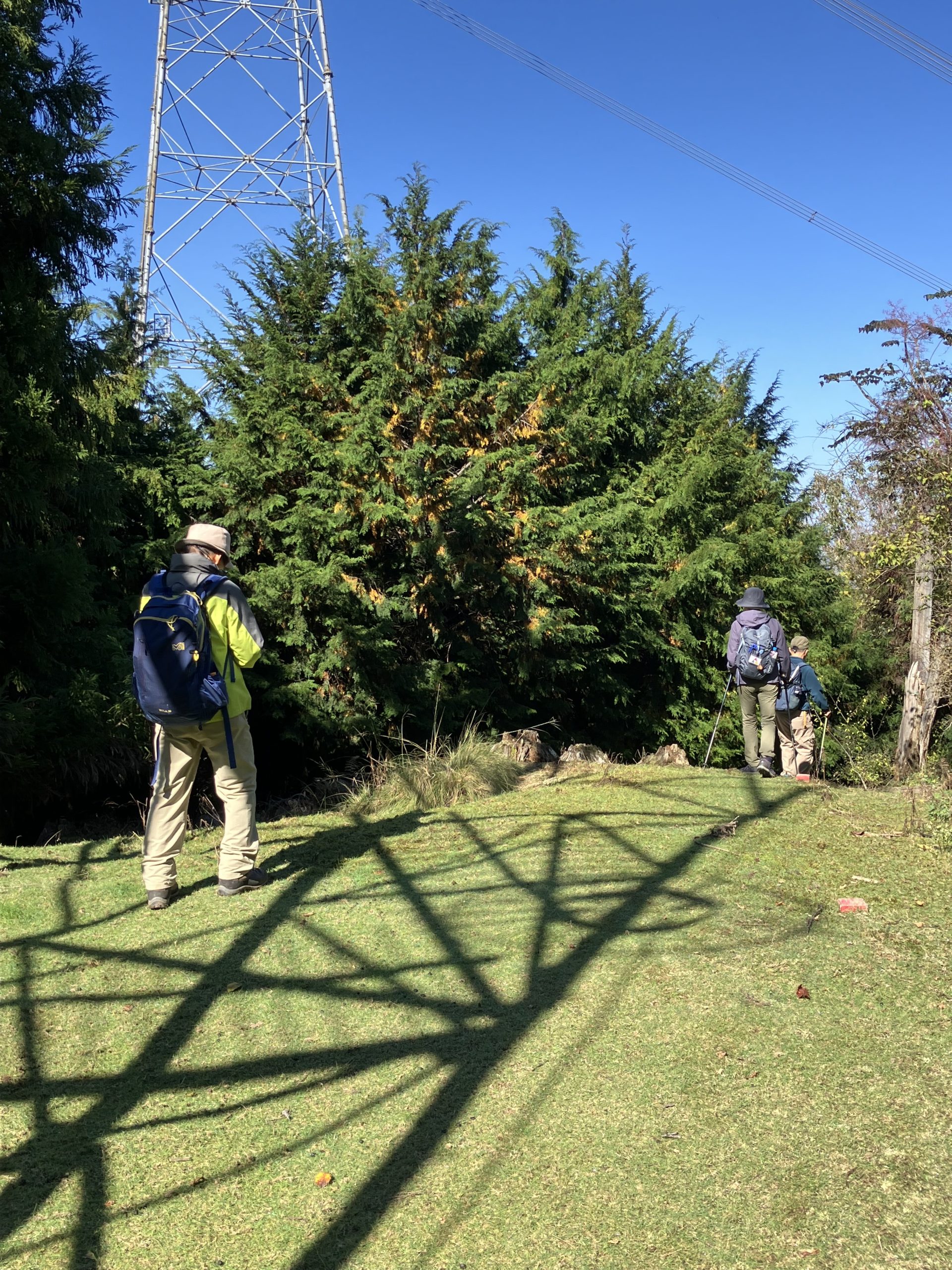 例会2880回　竜門岳