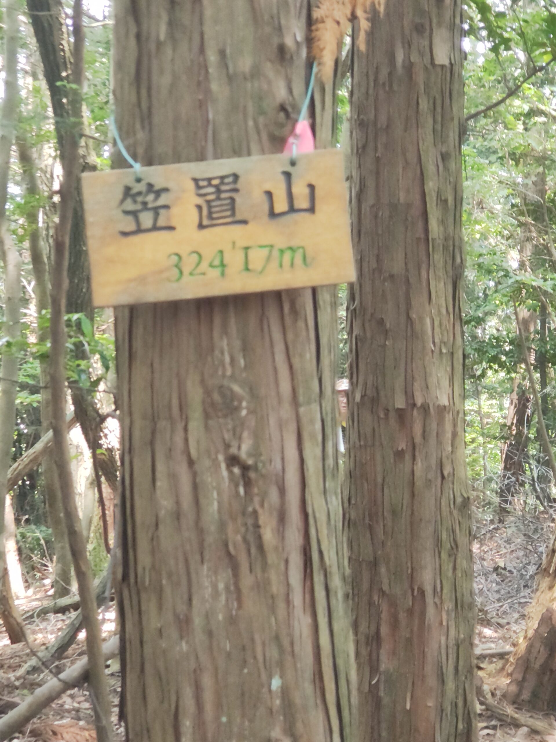 例会2919　笠置山