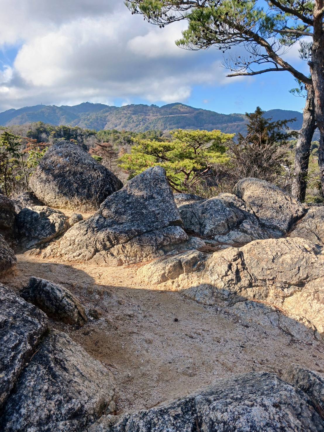 例会2943　ごろごろ岳